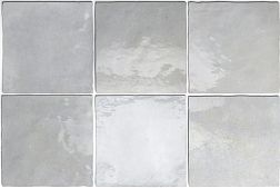 Equipe Artisan 24459 Alabaster Настенная плитка 13,2x13,2 см