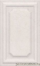 Керама Марацци Сорбонна 6356 Беж Настенная плитка 25х40 см