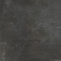 Azteca Ceramica Orion Scintillante Titanium Черный Матовый Ректифицированный Керамогранит 60x60 см