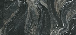 Керамическая плитка Benadresa Azulejos Galery Pulido Rect. Black Керамогранит 60x120