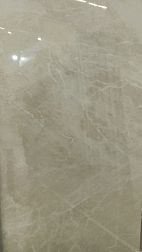 Керамическая плитка Monalisa tiles Marbles CBP05648M Бежевый Глянцевый Керамогранит 60х120 см