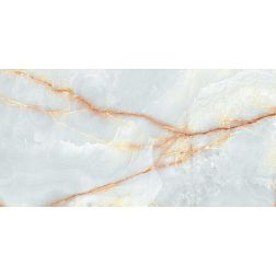 Laparet Onyx Dawn Sky Голубой Полированный Керамогранит 60x120 см