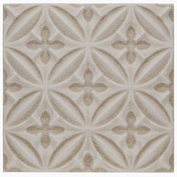 Adex Ocean ADOC4003 Relieve 1 Sand Dollar Декор 15х15 см