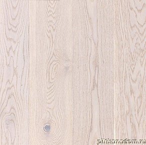 Tarkett Sommer Europlank 1- полосная Дуб Белый Oak White MIB CL Паркетная доска 2000x140x13,2