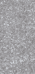Flavour Granito Bertha Grey Carving Серый Матовый Керамогранит 60x120 см