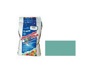 Mapei Затирка 171 бирюзовый 5 кг61