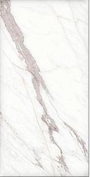 Керамическая плитка Maimoon Ceramica Statuario Smart Highglossy Белый Полированный Керамогранит 80х160 см