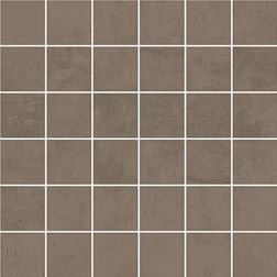 Керамическая плитка Atlas Concorde Raw Mud Mosaico Matt (A0Z8) Неглазурованный керамогранит 30х30 см