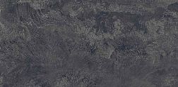 Art&Natura Ceramica Moderno Piuma Black Satin Matt Черный Сатинированный Керамогранит 60x120 см