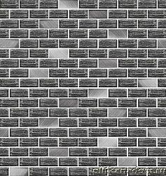 Azori Devore Gris JA-04 Мозаика 30х30,4 см