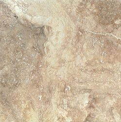 Керамическая плитка Cristacer Travertino Di Caracalla Beige Бежевый Матовый Керамогранит 59,2х59,2 см