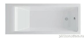 Ванна из литьевого мрамора  Creto Venezia 170x80