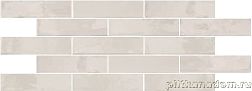 Керамическая плитка Geotiles Soho Crema Compacglass Керамогранит 6х25 см