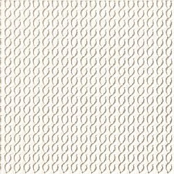 Tubadzin Elementary D-Patch White STR 16 Декор 14,8x14,8 см