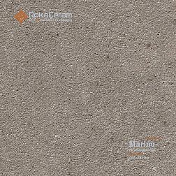 Керамическая плитка Roca Ceram Marino Dark Grey NP Серый Матовый Керамогранит 60х60 см