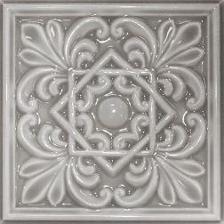 Cevica Plus Classic 1 Cement Декор 15х15 см