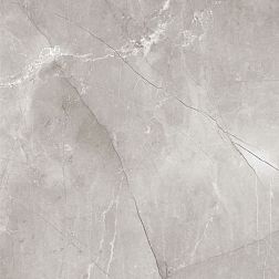 Керамическая плитка Flavour Granito Tropical Bianco Glossy Серый Полированный Керамогранит 60x60 см