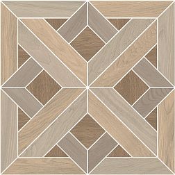 Керамическая плитка Kerama Marazzi Монтиони ID132 Наборный Декор 60х60 см