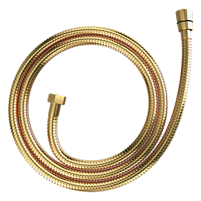 Душевой шланг Elghansa SHOWER HOSE SH003-New усиленный, золото