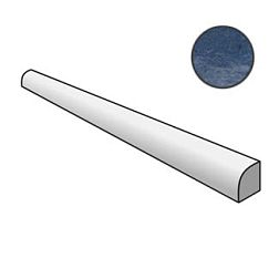 Equipe Artisan 24490 Jolly Colonial Blue Бордюр 1,2x20 см