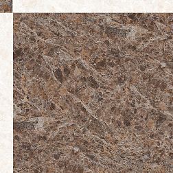 Cube Ceramica Chamber Brown Керамогранит 60x60 см