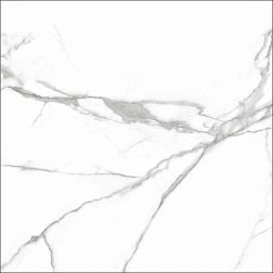 Geotiles Nilo Blanco Leviglass Белый Глянцевый Ректифицированный Керамогранит 120х120 см