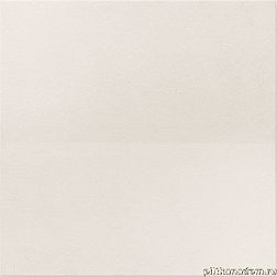 Уральский гранит Керамогранит U100 (молочный, моноколор) Полированный 60х60 см