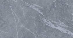Керамическая плитка Casati Ceramica Mystic Grey HG Серый Глянцевый Керамогранит 60x120 см