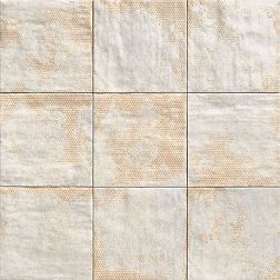 Керамическая плитка Mainzu Mandala White Настенная плитка 20x20 см