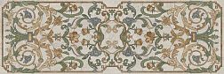 Kerama Marazzi Эвора HGD-A519-13000RL Декор Бежевый Глянцевый обрезной 30х89,5 см