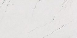 Керамическая плитка ABK Group Sensi Up PF60008815 Statuario Ultra Lux Rett Белый Полированный Ректифицированный Керамогранит 60х120 см