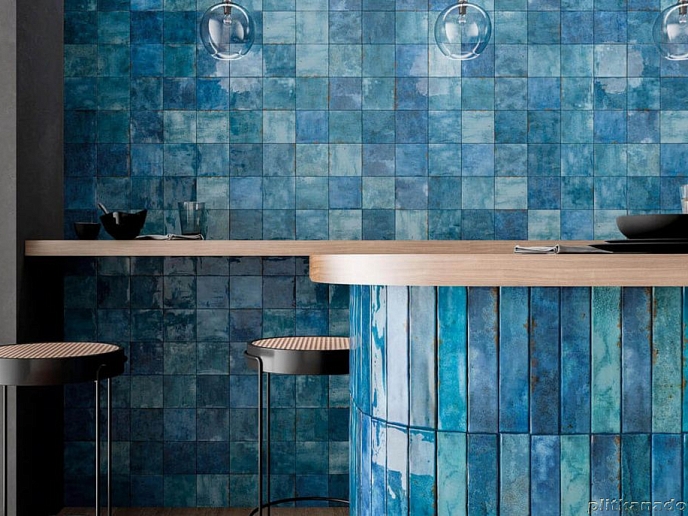 Керамическая плитка DNA tiles Enamel