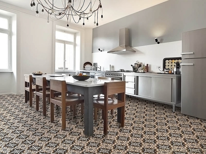 Керамическая плитка Dual Gres Chic 