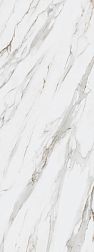 Керамическая плитка Kerama Marazzi Калакатта Голд Surface Lab SG074700R Бежевый Матовый обрезной Ректифицированный Керамогранит 119,5x320x1,1 см