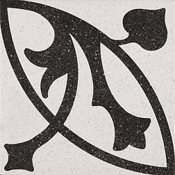 Pamesa Ceramica Deco Erte Blanco Керамогранит 22,3х22,3 см