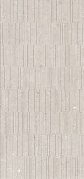 Керамическая плитка Simpolo Ceramics Fossil Stx Grv Barley 3pc Бежевый Структурированный Керамогранит 59,8х119,8 см
