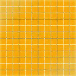 Керамическая плитка Ce.Si Lucidi Zolfo su Rete Мозаика 2,5x2,5 30х30 см