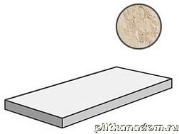 Atlas Concorde Russia Privilege Avorio Scalino Angolare SX Ступень угловая Лс 33х120 см