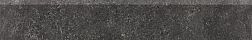 Керамическая плитка Rako Base DSAS4433 Dark Grey Плинтус 60x9,5 см