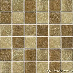 NS-Mosaic Porcelain series PR4848-07 Керамическая мозаика (4,8х4,8х0,5) 30,6х30,6 см