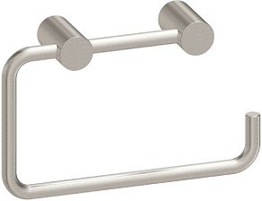 Держатель для туалетной бумаги Iddis Petite PETSS00i43, цвет сатин матовый