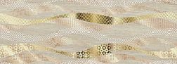 Eletto Ceramica Trevi Decor Beige Onda Декор 25,1х70,9 см