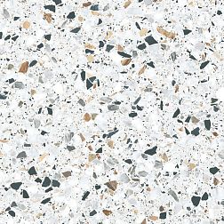 Axima Сан-Ремо Светло-серая Матовая Напольная плитка 32,7х32,7 см