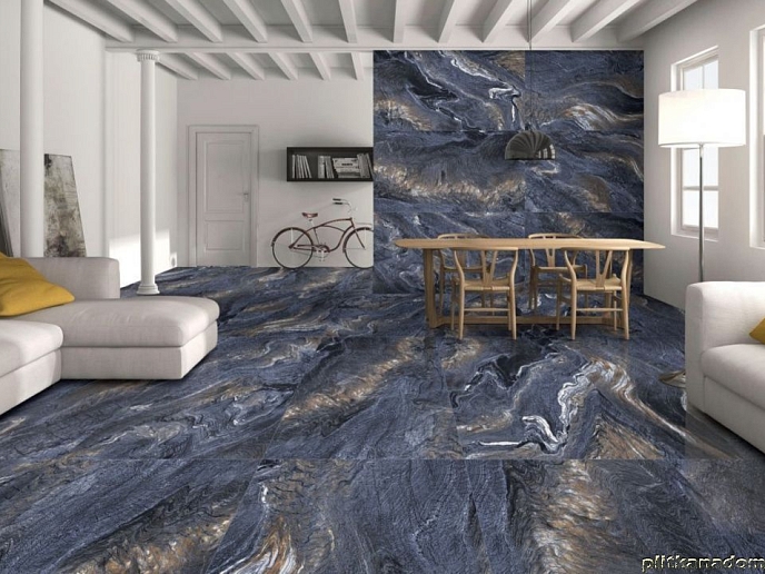 Керамическая плитка Itaca Brazillian Blue