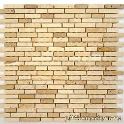 Bonaparte Каменная мозаика Barcelona III 30,5х30,5