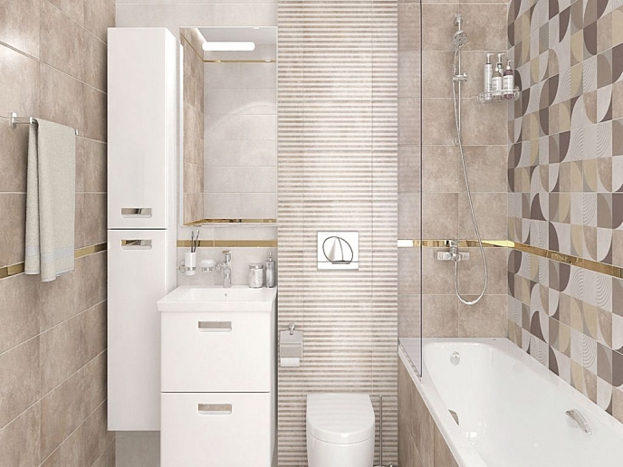 Керамическая плитка Laparet Atlas