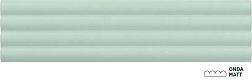 Керамическая плитка Equipe Costa Nova 28526 ONDA Aloe Matt Настенная плитка 5x20 см