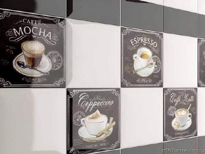 Керамическая плитка Amadis Fine Tiles Coffee