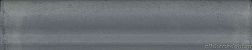 Kerama Marazzi Монтальбано BLD057 Синий Бордюр 3х15 см