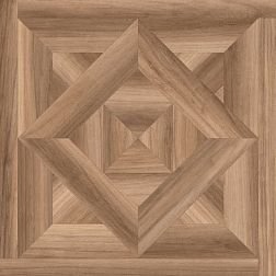 Sant Agostino Ricordi Glam02 Коричневый Матовый Керамогранит 90х90 см